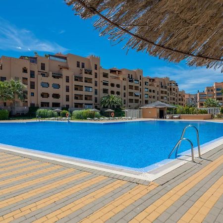 Los Albatros By H - Playa De Los Haraganes Hahb30P190 Isla Canela Buitenkant foto