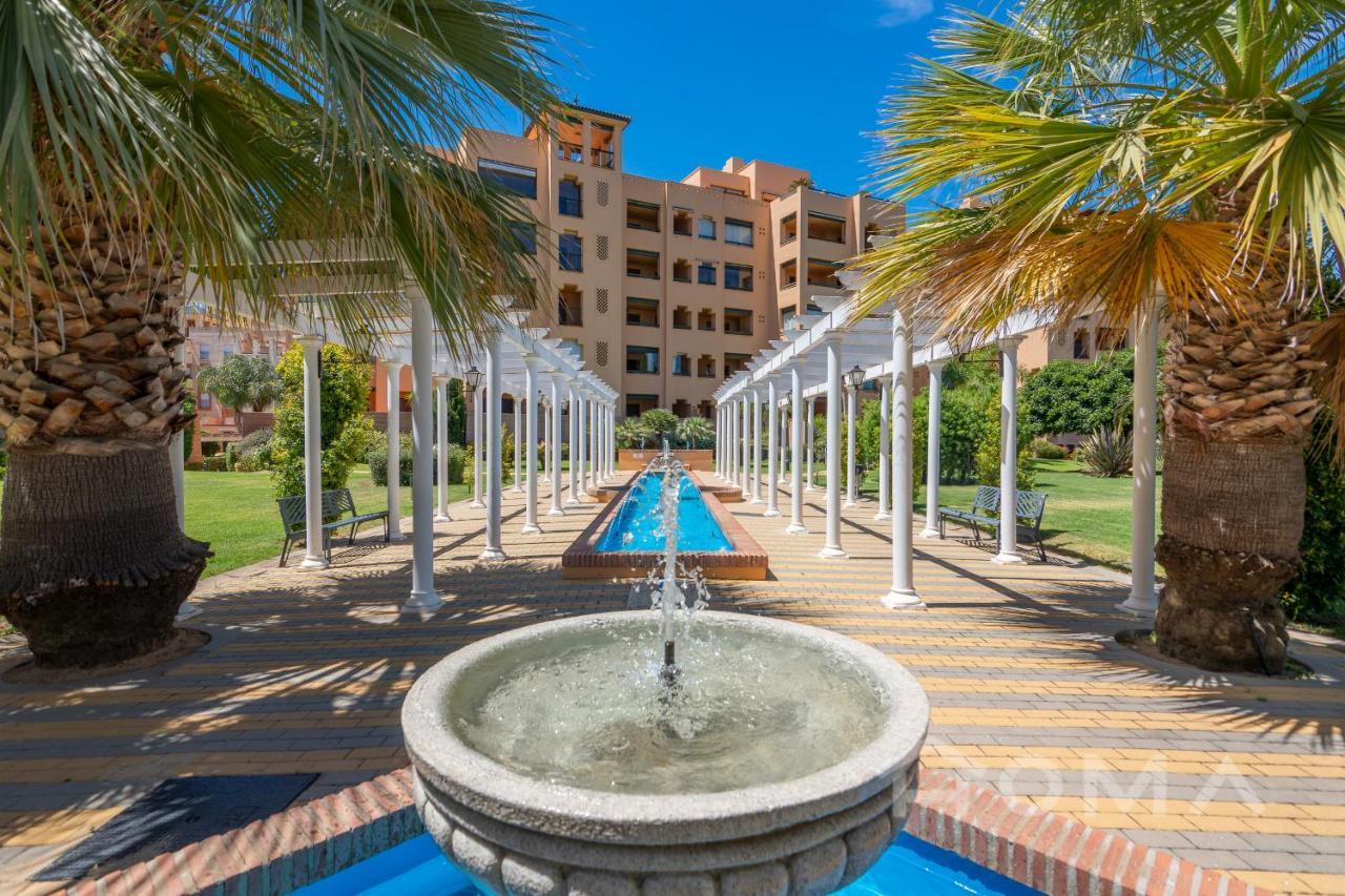 Los Albatros By H - Playa De Los Haraganes Hahb30P190 Isla Canela Buitenkant foto