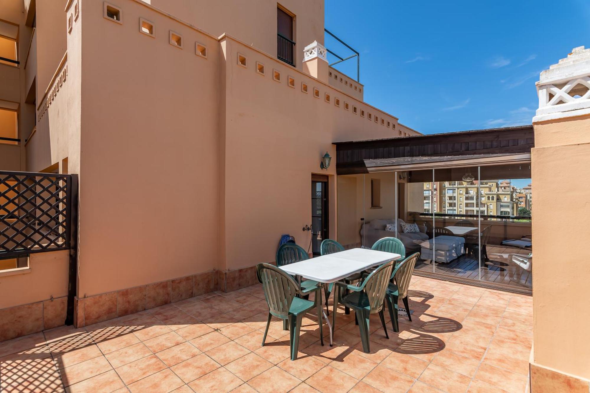 Los Albatros By H - Playa De Los Haraganes Hahb30P190 Isla Canela Buitenkant foto