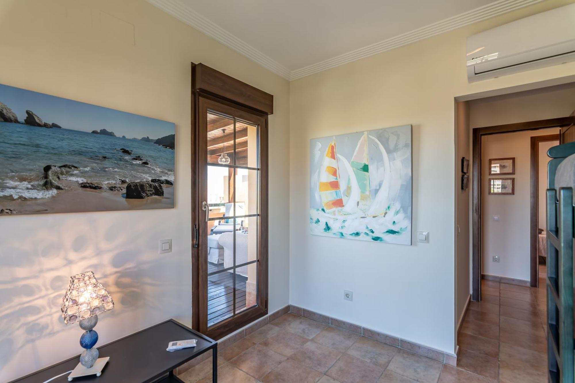 Los Albatros By H - Playa De Los Haraganes Hahb30P190 Isla Canela Buitenkant foto
