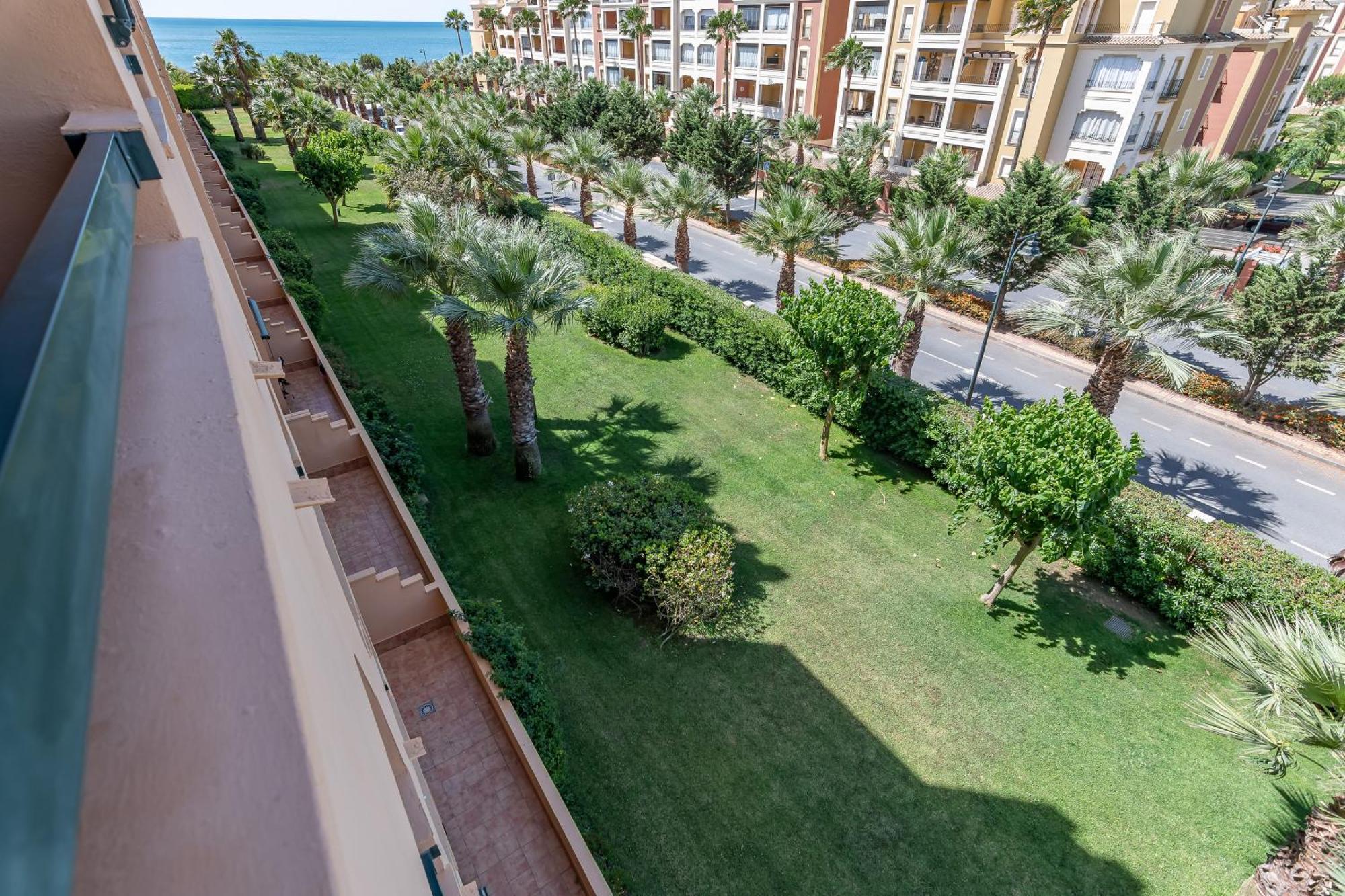 Los Albatros By H - Playa De Los Haraganes Hahb30P190 Isla Canela Buitenkant foto